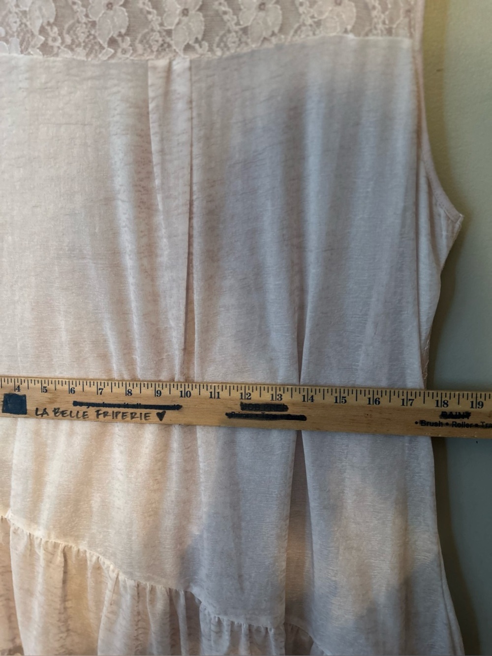 ✌️4 for $20✌️ Asymetrical tunic - Picture 12 of 13